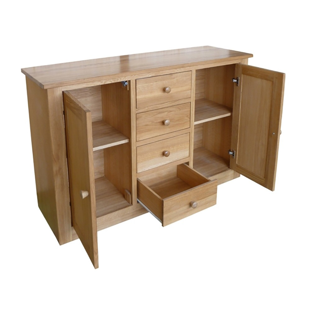 Komoda 22112 UNIS-N - 1