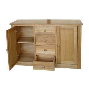 Komoda 22112 UNIS-N - 3