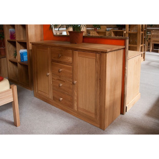 Komoda 22112 UNIS-N - 4