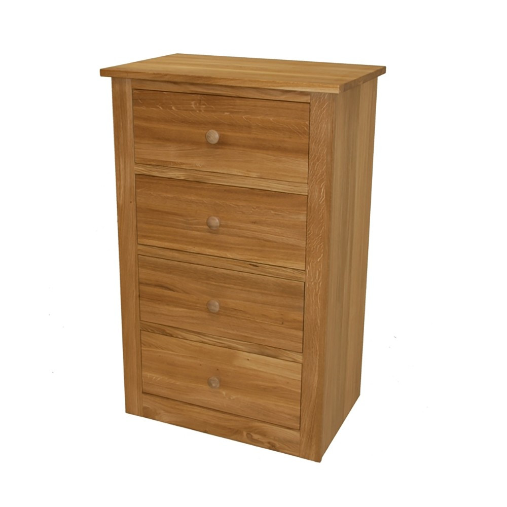 Komoda 4 zásuvky 22244 UNIS-N - 1