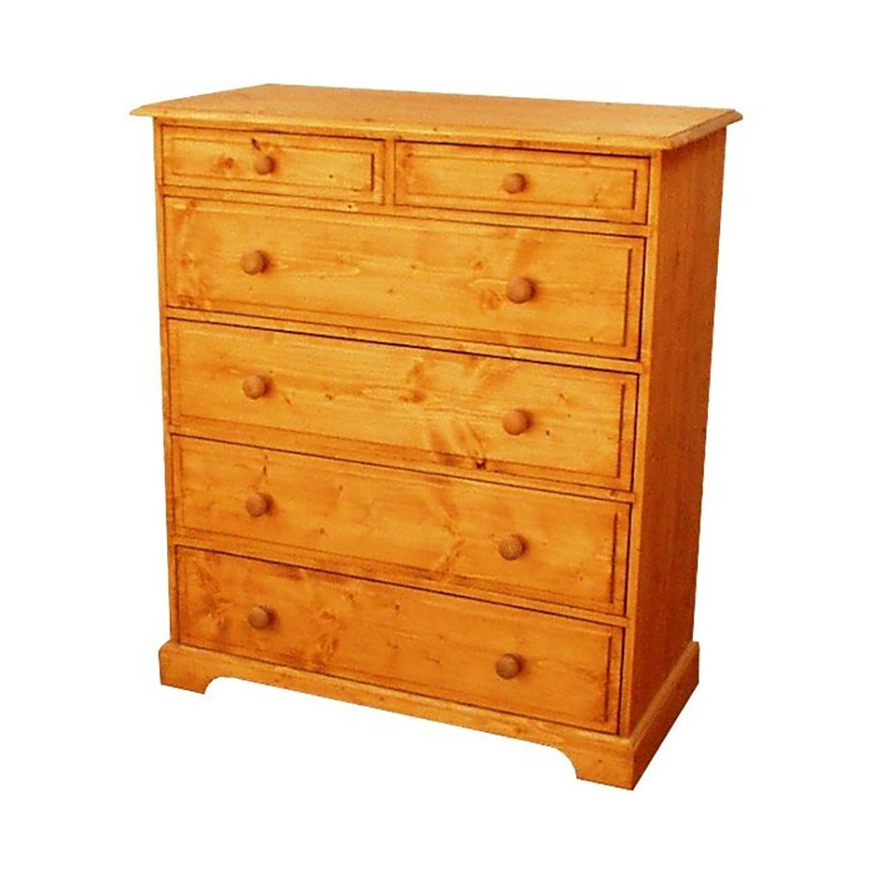 Skříňka Jumbo 2/4 masiv 00235 UNIS-N - 2