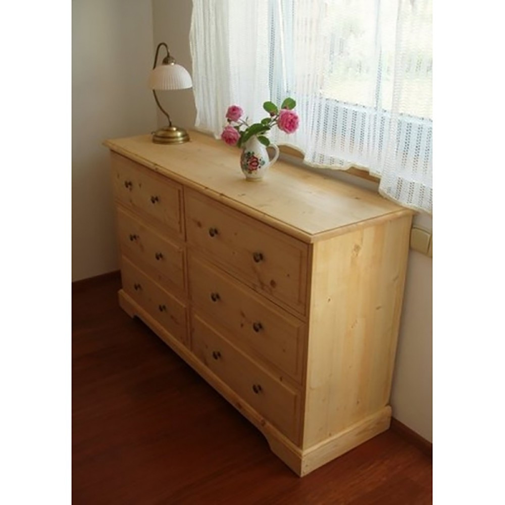 Komoda 00243 UNIS-N - 2