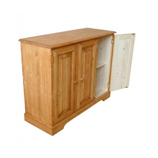 Komoda z masivu 00252 UNIS-N - 3