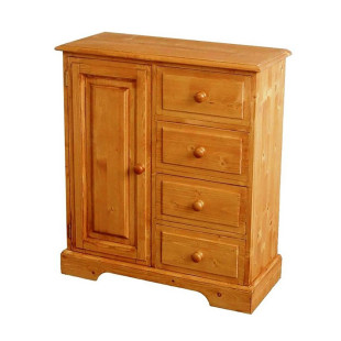 Komoda 4/1 00109 UNIS-N - 1