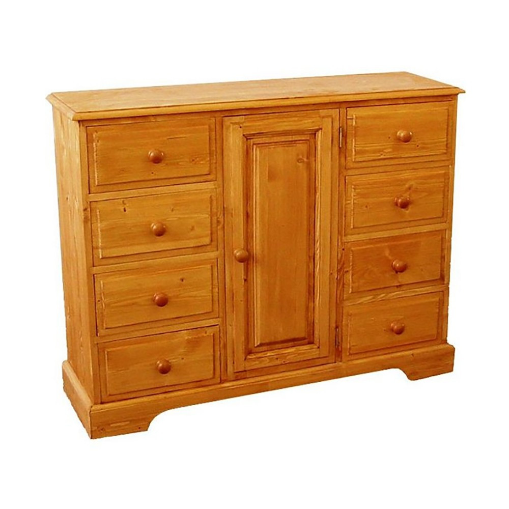 Komoda 8/1 masiv 00111 UNIS-N - 1