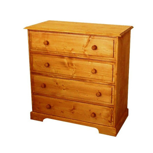 Skříňka Jumbo masiv 00244 UNIS-N - 2