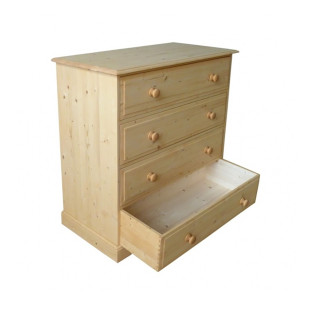 Skříňka Jumbo masiv 00244 UNIS-N - 1