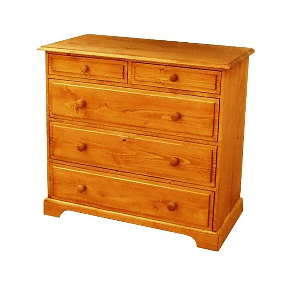 Skříňka Jumbo 2/3 masiv 00234 UNIS-N - 1