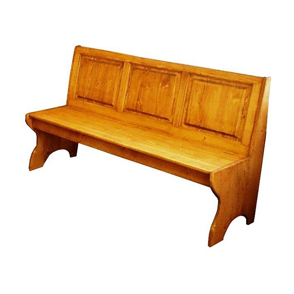 Jídelní lavice 00527 UNIS-N - 4