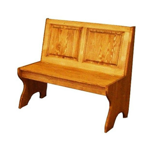 Jídelní lavice 00527 UNIS-N - 3