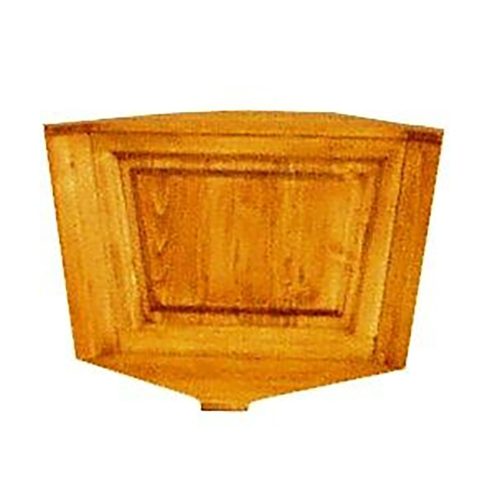 Jídelní lavice 00527 UNIS-N - 2