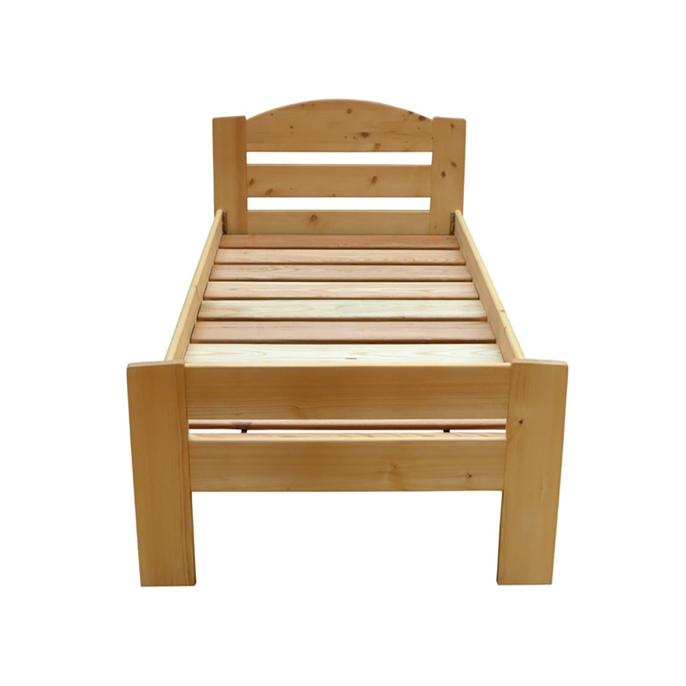 Dřevěná postel Diana 00609 UNIS-N - 1