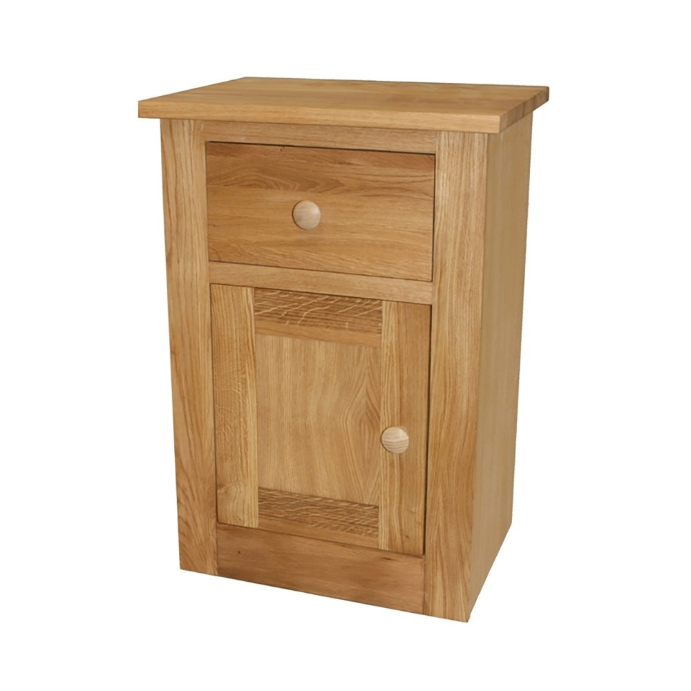 Noční stolek 22129 UNIS-N - 1