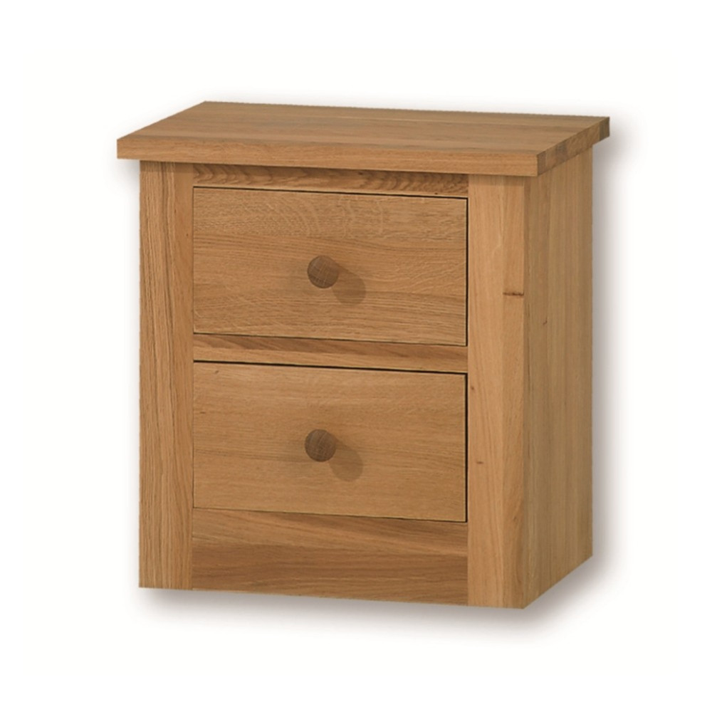 Noční stolek 22114 UNIS-N - 1