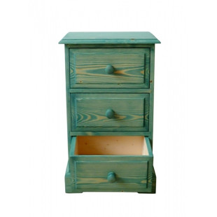 Skříňka 00130 UNIS-N - 1