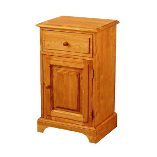 Noční stolek 00133 UNIS-N - 2