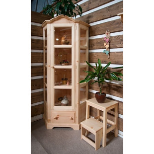 Stolička - vyklápěcí 00530 UNIS-N - 2