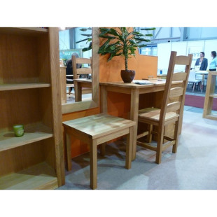 Stolička masiv 22526 UNIS-N - 2