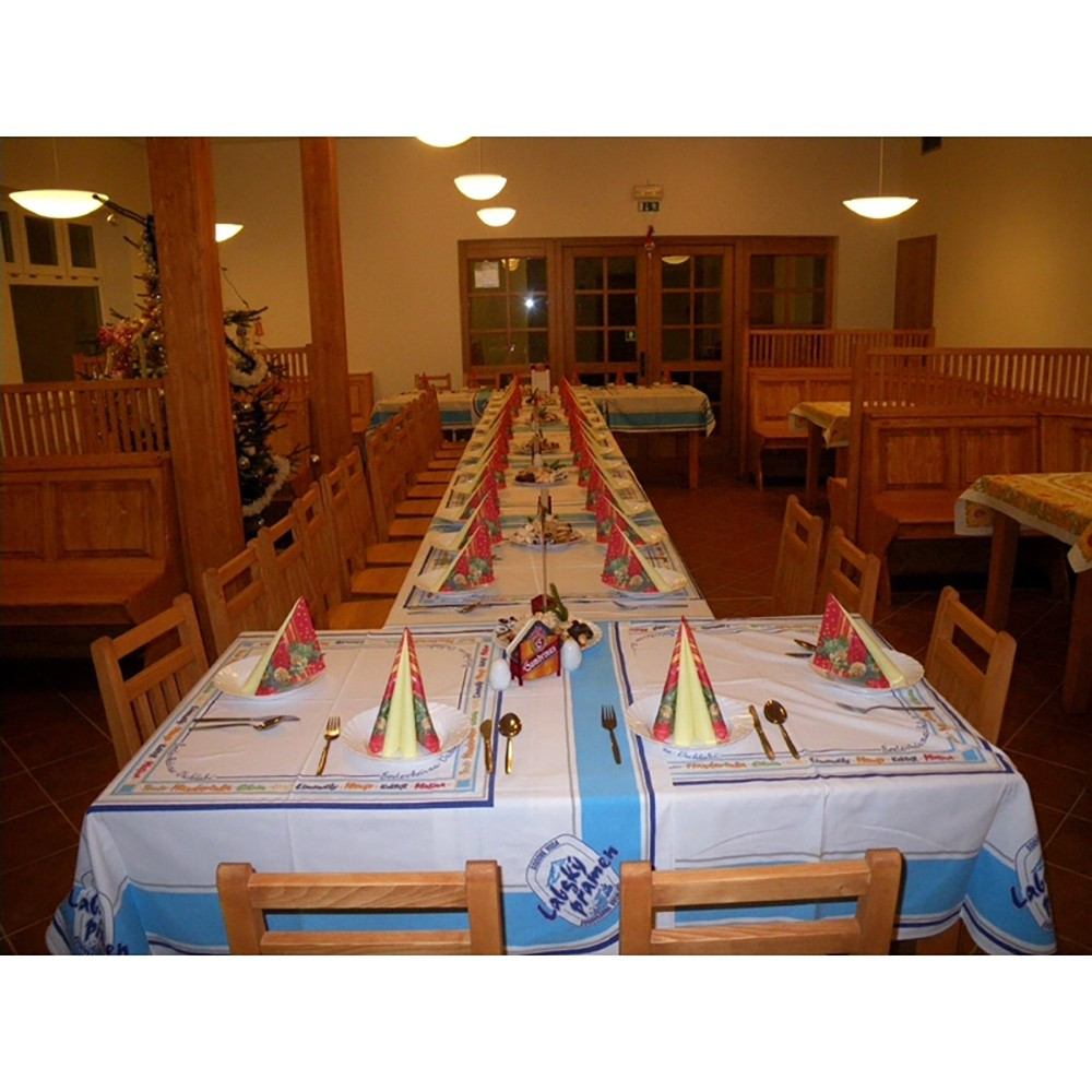 Jídelní židle Classic 00505 UNIS-N - 4