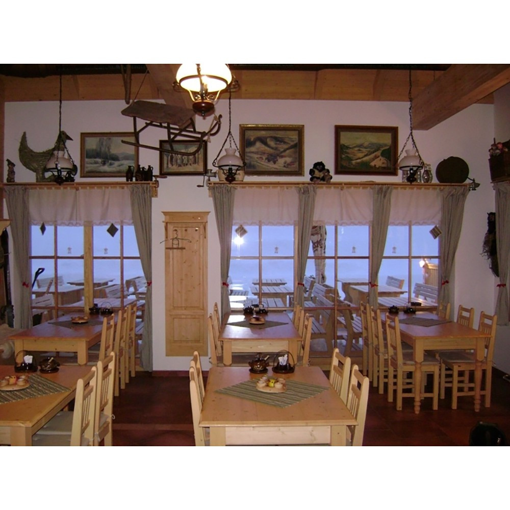 Jídelní židle Classic 00505 UNIS-N - 5