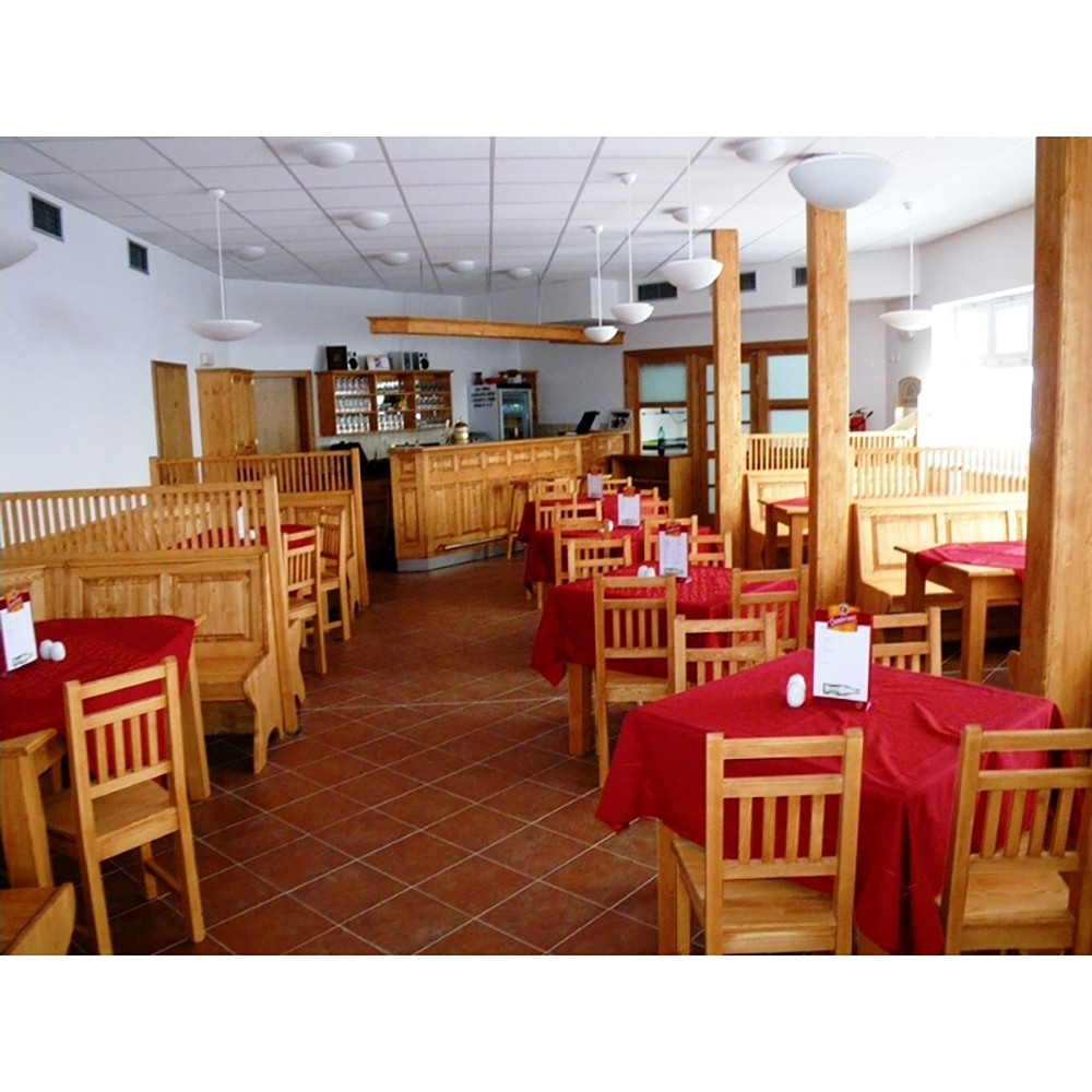 Jídelní židle Classic 00505 UNIS-N - 3