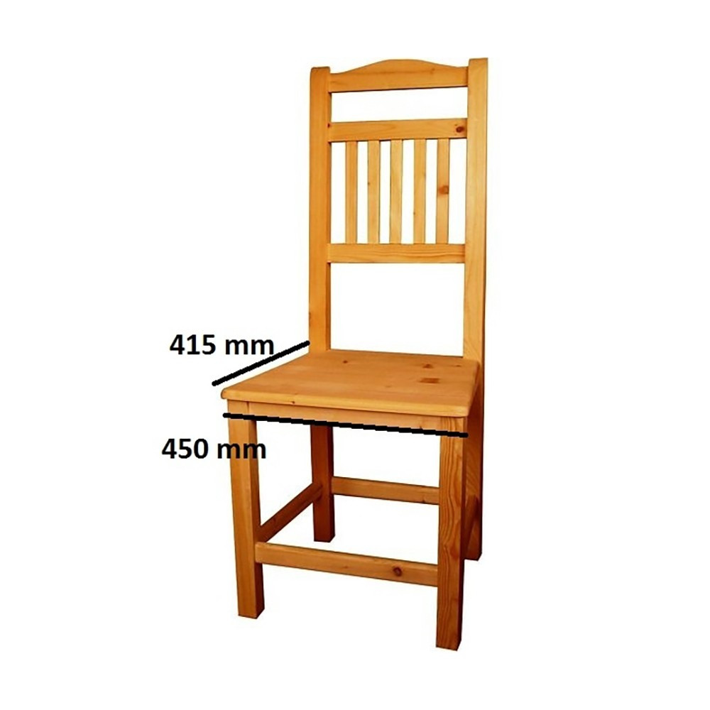 Židle Sandra 00534 UNIS-N - 3