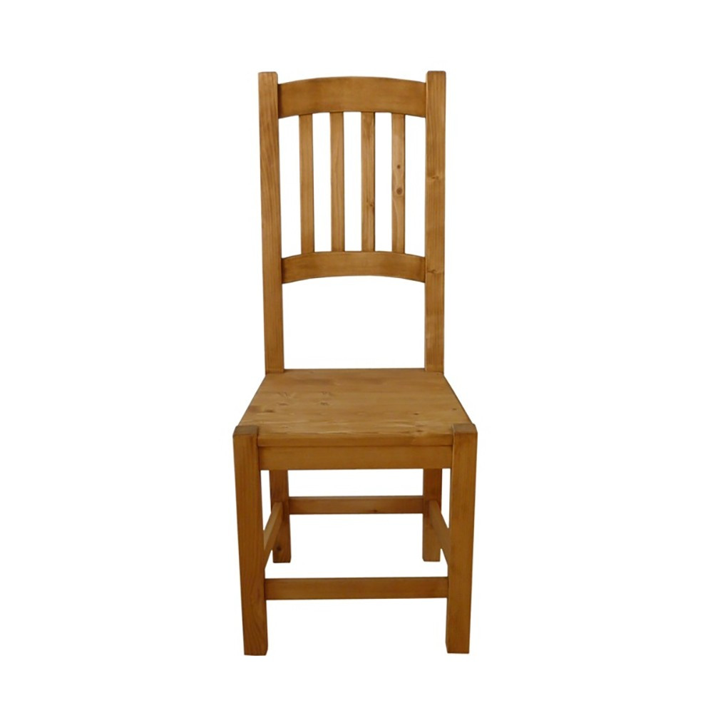 Židle Patricie masiv 00520 UNIS-N - 2