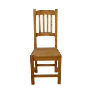 Židle Patricie masiv 00520 UNIS-N - 2