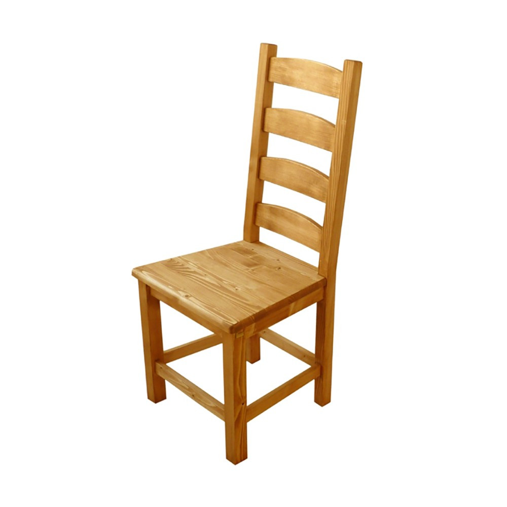 Židle Julie Masiv 00517 UNIS-N - 2