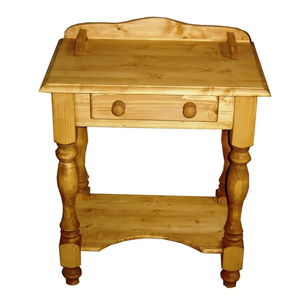 Stolek telefonní 00413 UNIS-N - 2