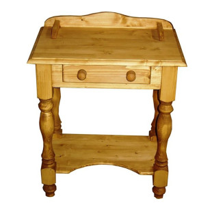 Stolek telefonní 00413 UNIS-N - 2