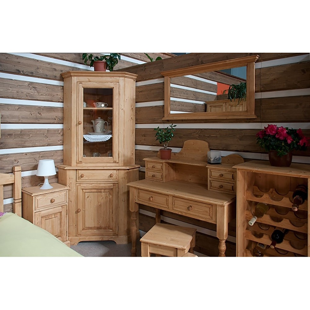 Stolek toaletní 00454 UNIS-N - 2