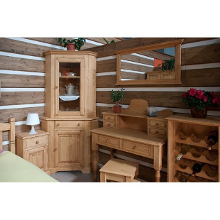 Stolek toaletní 00454 UNIS-N - 2