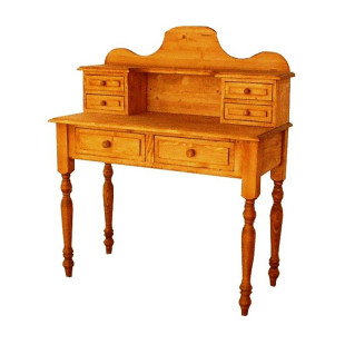 Stolek toaletní 00454 UNIS-N - 1