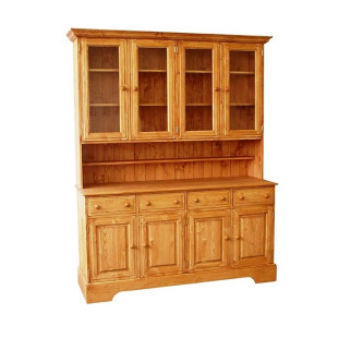 Kredenc masiv 00143 UNIS-N - 2