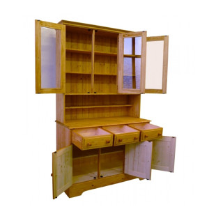 Kredenc 00142 UNIS-N - 1