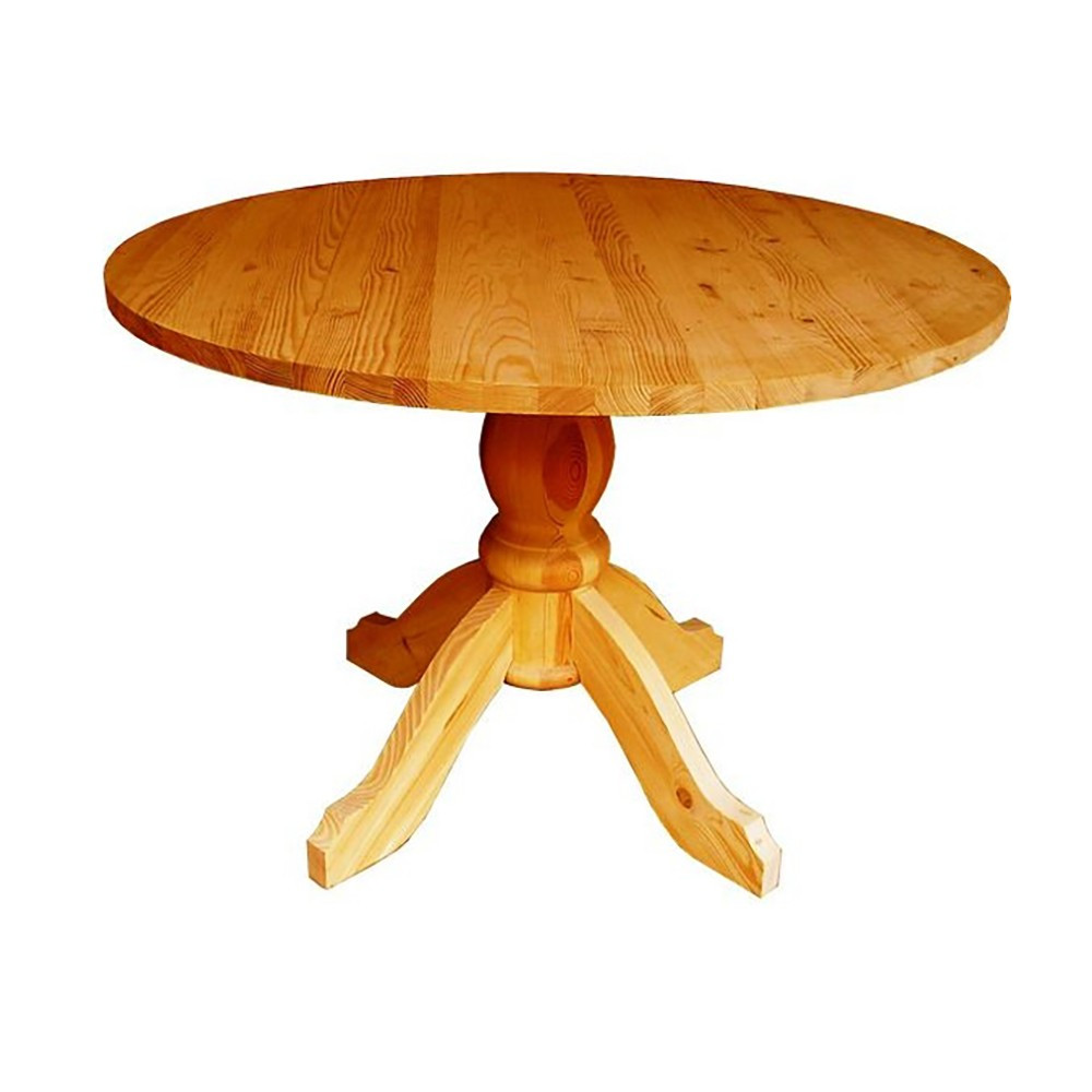 Kulatý stůl 00446 UNIS-N - 1