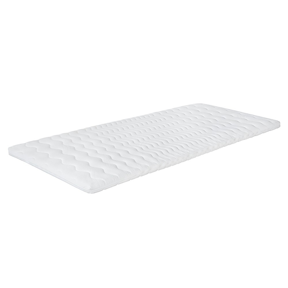 Topper Memo 100×200 cm AHORN - 1