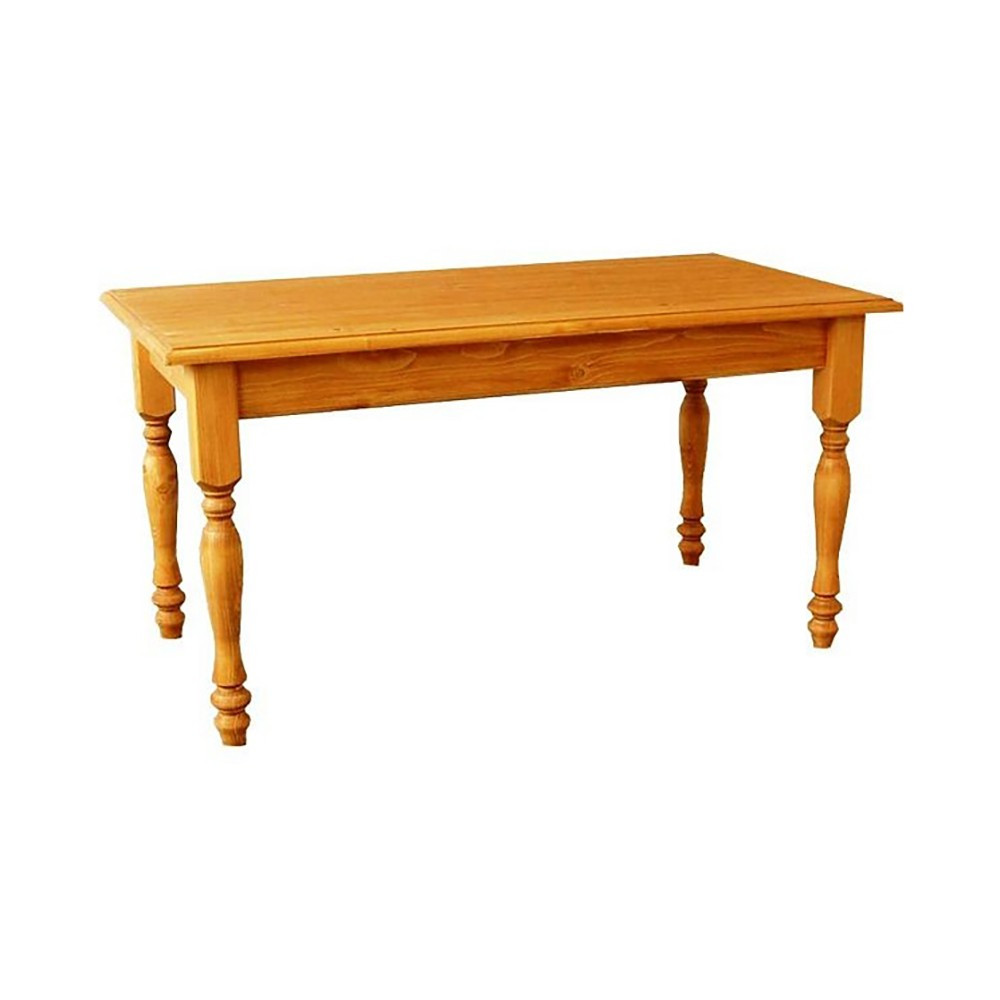 Jídelní stůl 00441 UNIS-N - 1