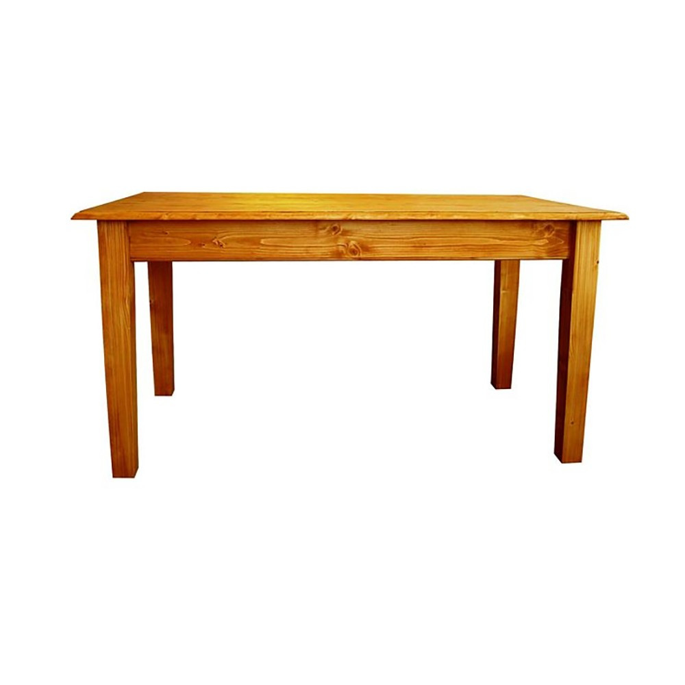 Jídelní stůl masiv 00462 UNIS-N - 1