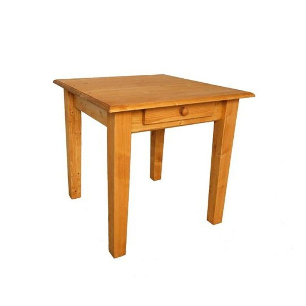 Jídelní stůl masiv 00465 UNIS-N - 1