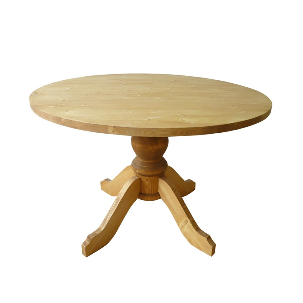 Kulatý stůl 00445 UNIS-N - 1