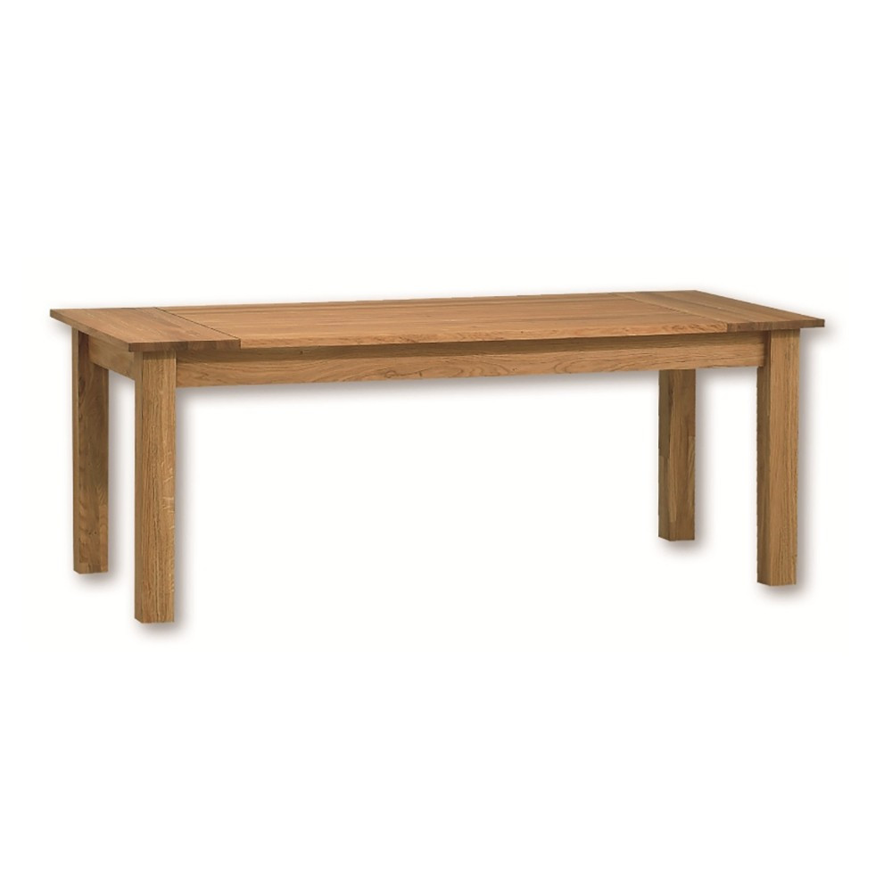 Dřevěný stůl 22461 UNIS-N - 1