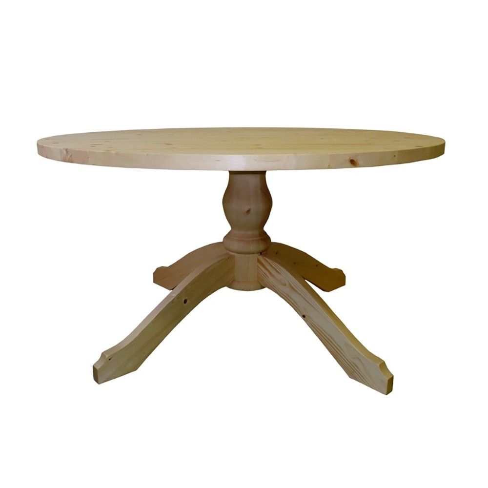 Kulatý stůl 00444 UNIS-N - 2