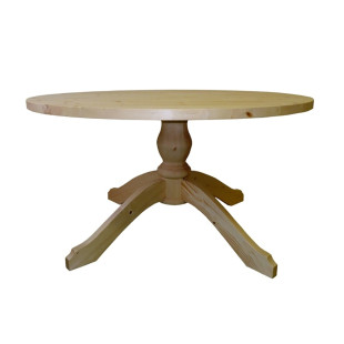 Kulatý stůl 00444 UNIS-N - 2