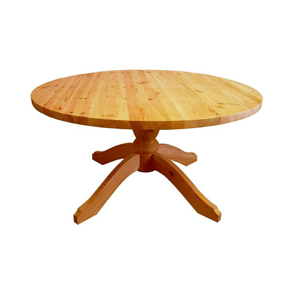 Kulatý stůl 00444 UNIS-N - 1