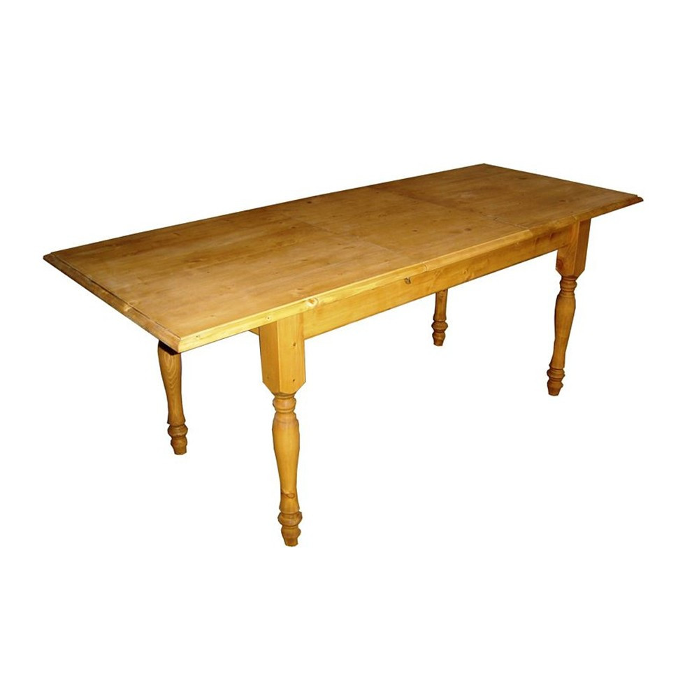 Jídelní stůl rozkládací 00470 UNIS-N - 1