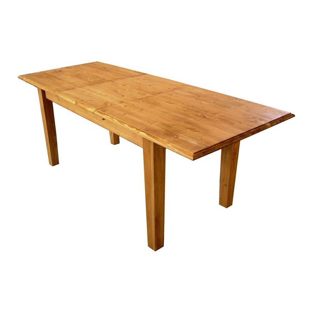 Dřevěný jídelní stůl 00482 UNIS-N - 1