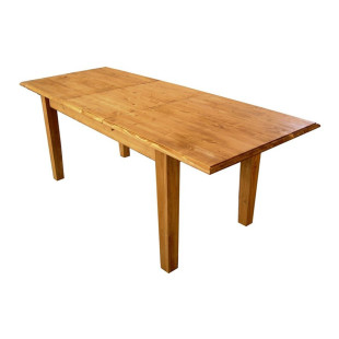 Uvažujete o jídelním stole? Nemáte doma dost místa