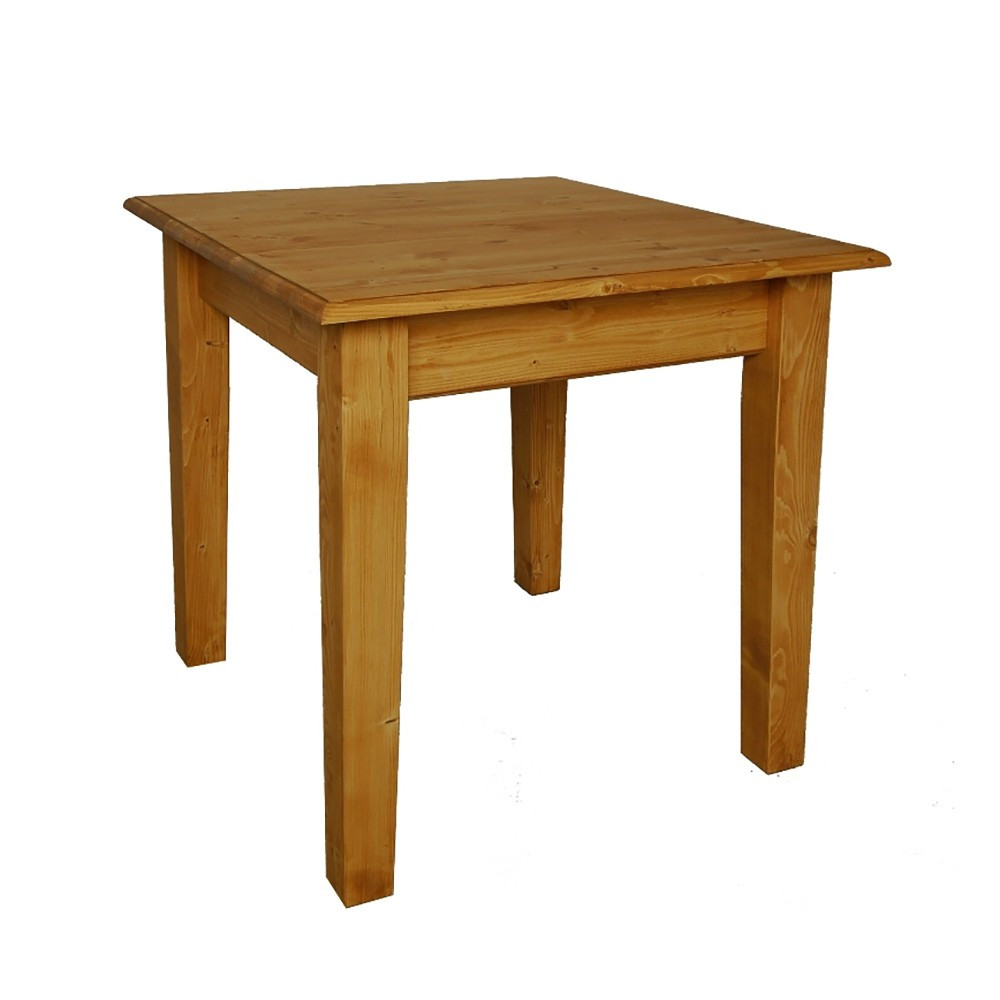 Jídelní stůl masiv 00459 UNIS-N - 1